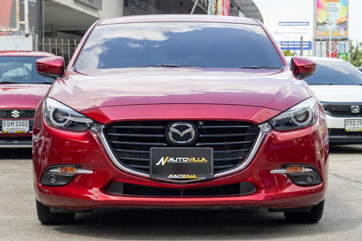 Mazda3 2.0 SP Sports 2019 *SK2039*